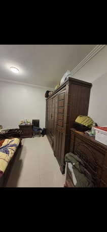 Hara, Rooms Available, SAR 1200/month,  Furnished,  Full Furnished Vip Room Available For Executive In Alwazarat Hara Near SIB Bank