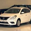 BHD 4300,  Nissan Sunny,  2024,  Automatic,  47000 KM,   MODEL  FOR SALE