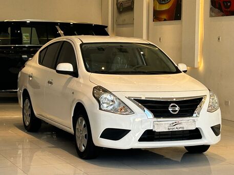 East Riffa, Vehicles, Cars & Trucks , BHD 4300,  Nissan Sunny,  2024,  Automatic,  47000 KM,   MODEL  FOR SALE