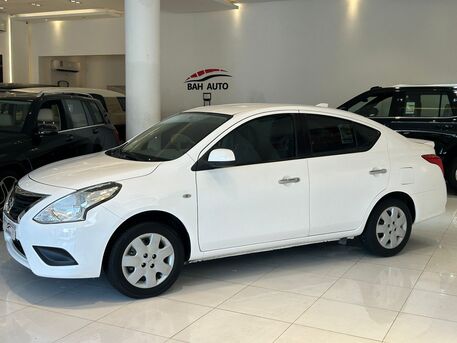 East Riffa, Vehicles, Cars & Trucks , BHD 4300,  Nissan Sunny,  2024,  Automatic,  47000 KM,   MODEL  FOR SALE