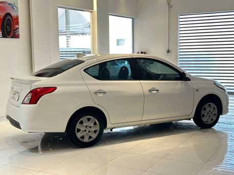 East Riffa, Vehicles, Cars & Trucks , BHD 4300,  Nissan Sunny,  2024,  Automatic,  47000 KM,   MODEL  FOR SALE