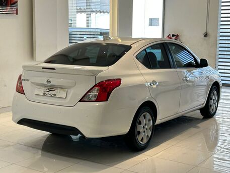 East Riffa, Vehicles, Cars & Trucks , BHD 4300,  Nissan Sunny,  2024,  Automatic,  47000 KM,   MODEL  FOR SALE