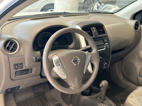 East Riffa, Vehicles, Cars & Trucks , BHD 4300,  Nissan Sunny,  2024,  Automatic,  47000 KM,   MODEL  FOR SALE