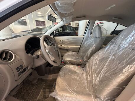 East Riffa, Vehicles, Cars & Trucks , BHD 4300,  Nissan Sunny,  2024,  Automatic,  47000 KM,   MODEL  FOR SALE