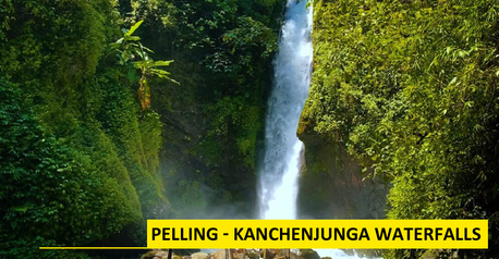 Kolkata, Travel, Customized North Sikkim Package Tour From Mumbai