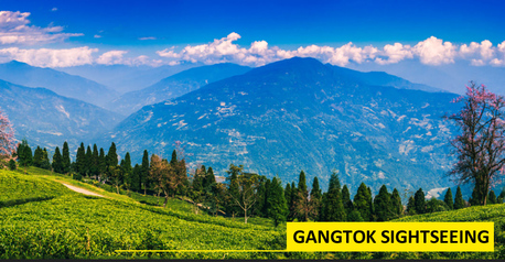 Kolkata, Travel, Customized North Sikkim Package Tour From Mumbai