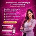 Web Design And Development Services In The UAE And GCC