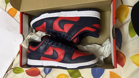 Riyadh, Sporting Goods, SAR 399,  Nike Shoes Size 40