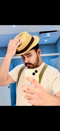 Jeddah, Job Seekers, Waiter