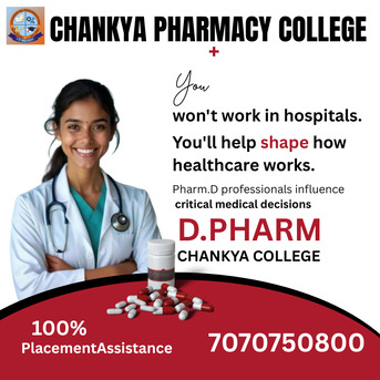 Mumbai, Education, Top B Pharmacy College In Patna With Fees &ndash; Chanakya 7070750800