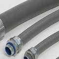 SAR 200,  ITCC - Liquid Tight Flexible Metal Conduit, 1 1/2", 15M/Rolls