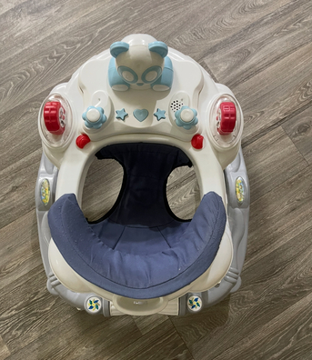 Riyadh, Baby & Kid Stuff, SAR 150,  Baby Walker -baby Hug  Brand