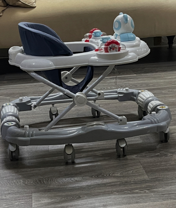 Riyadh, Baby & Kid Stuff, SAR 150,  Baby Walker -baby Hug  Brand