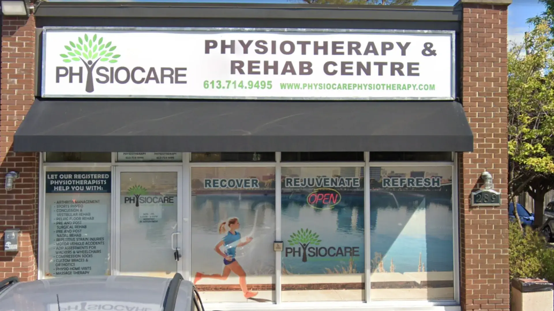 Ottawa, Health, Physiocare Physiotherapy & Rehab Centre Is Best Physiotherapy Clinic In Nepean | Expert In