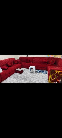 Abha, Furniture, SAR 500,  Furniture Sofa Wardrobe Sale