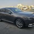 SAR 62000,  Mazda CX-09,  2018,  Automatic,  235000 KM,  Mazda CX9- Year-62,000 Saudi Riyal-Jeddah