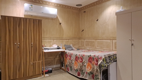 Riyadh, Bedspace Available, SAR 3000,  Bed Space: Riyadh (Al Rayyan) Near Al Shadan Khurais? SAR 600/month Or 3000 For 6month,