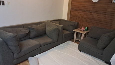 Dammam, Furniture, SAR 550,  Sofa