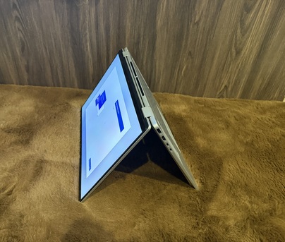 Riyadh, Computers, SAR 2900,  Brand New HP Omni X Flip 360 Laptop For Sale