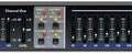 SAR 650,  Alto AEQ215 15-Band Stereo Graphic Equalizer &ndash; Rack Mount