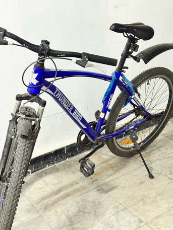 Dammam, Bicycles, SAR 200,  Only 1 Month Used