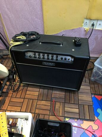 Dammam, Musical Instruments, SAR 7300,  Mesa Boogie Lone Star Combo Tube Amplifier &ndash; Made In USA