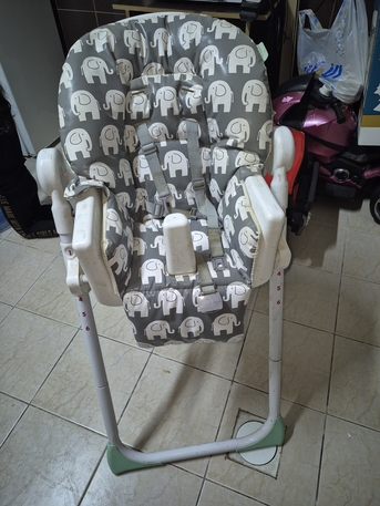 Khobar, Baby & Kid Stuff, SAR 500,  Kids Bicycle , Rechargeable CAR , Baby Seat And Swing @ 500