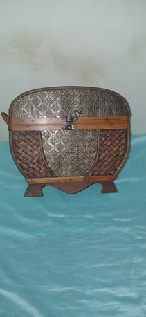 Dammam, Health & Beauty Items, SAR 30,  Vintage Wooden Box