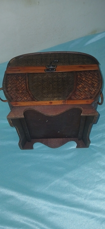 Dammam, Health & Beauty Items, SAR 30,  Vintage Wooden Box