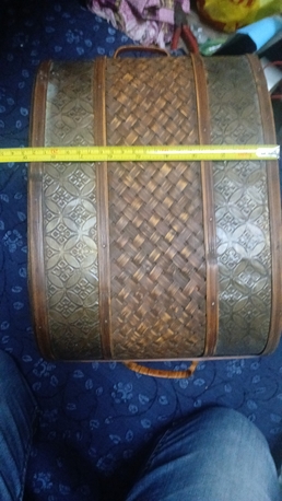 Dammam, Health & Beauty Items, SAR 30,  Vintage Wooden Box