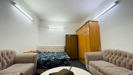 Hara, Rooms Available, SAR 6000/month,  Furnished,  Full Furnished Room Available In Hara Near To Deccan Sweets