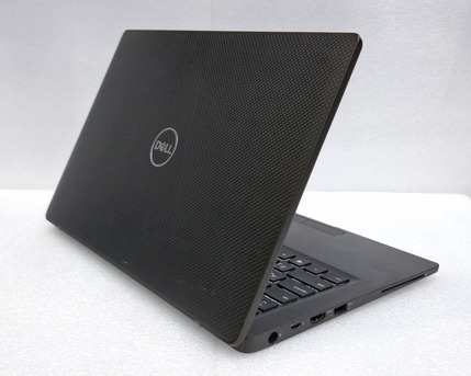 Manama, Computers, BHD 88,  DELL Core I7 8th Generation Business Laptop DDR4 8GB RAM NVMe 256GB SSD 14" Full HD Screen