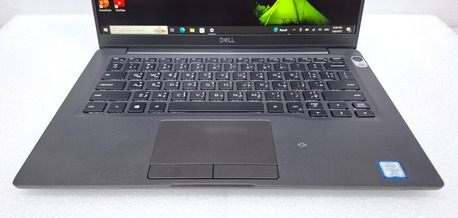 Manama, Electronics, BHD 88,  DELL Core I7 8th Generation Business Laptop DDR4 8GB RAM NVMe 256GB SSD 14" Full HD Screen