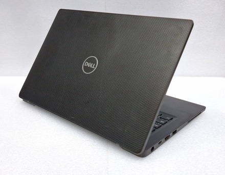 Manama, Electronics, BHD 88,  DELL Core I7 8th Generation Business Laptop DDR4 8GB RAM NVMe 256GB SSD 14" Full HD Screen