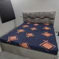 SAR 200,  King Size Mattress 180x200 Cm And Office Chair