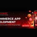 Advanced Ecommerce Mobile App Development Services