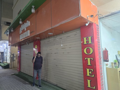 Buraidah, Shops, SAR 80000,  64 Sq. Meter,  Restaurent