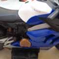SAR 200,  Pre-Loved Kids' Superbike &ndash; Great Condition!