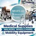 Medical Supplies Walkers & Mobility Equipment