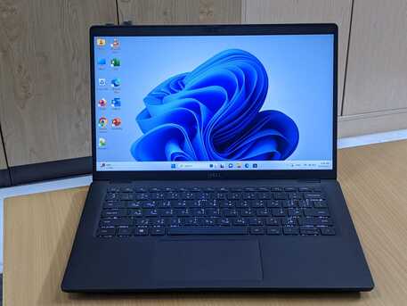 Manama, Computers, BHD 123,  DELL Core I7 10th Generation Business Laptop 14" Full HD Display 16GB DDR4 RAM Ready OS 11