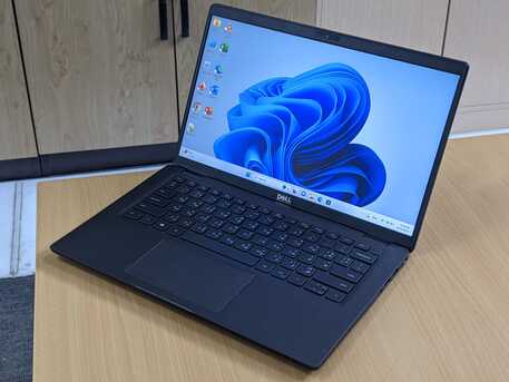 Manama, Computers, BHD 123,  DELL Core I7 10th Generation Business Laptop 14" Full HD Display 16GB DDR4 RAM Ready OS 11