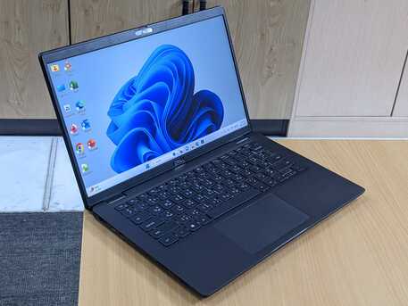 Manama, Computers, BHD 123,  DELL Core I7 10th Generation Business Laptop 14" Full HD Display 16GB DDR4 RAM Ready OS 11