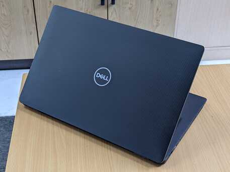 Manama, Computers, BHD 123,  DELL Core I7 10th Generation Business Laptop 14" Full HD Display 16GB DDR4 RAM Ready OS 11
