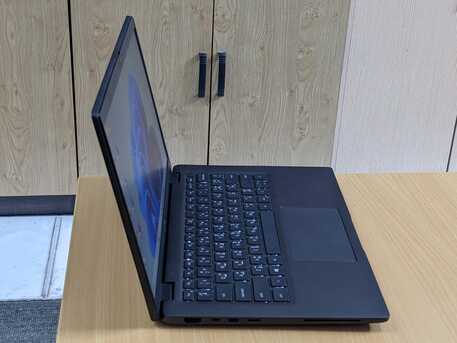 Manama, Electronics, BHD 123,  DELL Core I7 10th Generation Business Laptop 14" Full HD Display 16GB DDR4 RAM Ready OS 11