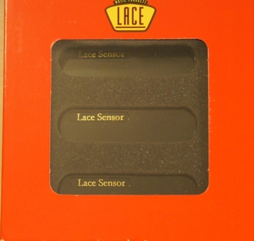 Manama, Musical Instruments, BHD 60,  Lace Sensor [gold] Stratocaster Electric Aguitar Pickups