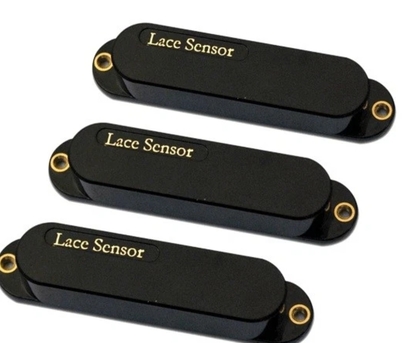 Manama, Musical Instruments, BHD 60,  Lace Sensor [gold] Stratocaster Electric Aguitar Pickups