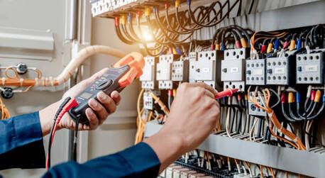 New York, Appliance Repair, Brighton EV | Electrician | Electrical Contractor In Mesa