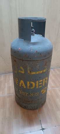 Manama, Household Items, BHD 25,  Nader Gas Cylinder 40 Lb