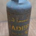 BHD 25,  Nader Gas Cylinder 40 Lb
