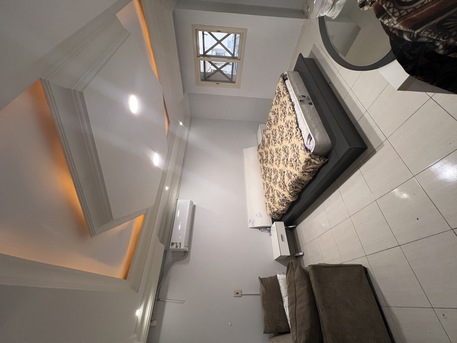 Khobar, Rooms for Rent, SAR 1600/month,  Furnished,  Furnished Room For An Executive Including Electricity & WiFi Water